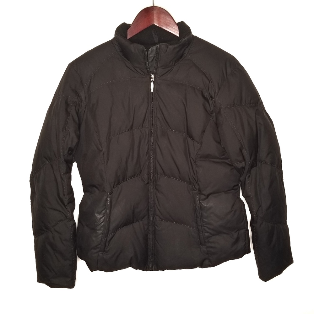Eddie Bauer Goose Down Coat